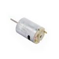 good price Double Shaft 545 rs 12v 10000 rpm motor dc fabricantes